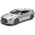Tamiya Nissan GT-R Street Version 1:24 Scale Plastic Model Car Kit
