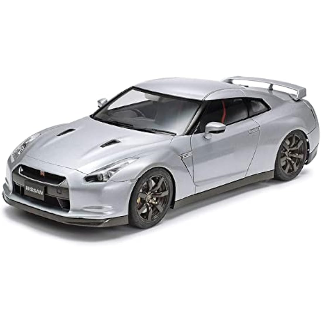 Tamiya Nissan GT-R Street Version 1:24 Scale Plastic Model Car Kit
