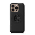 Quad Lock MAG Case for iPhone 16 Pro – Protective Phone Cover, Black