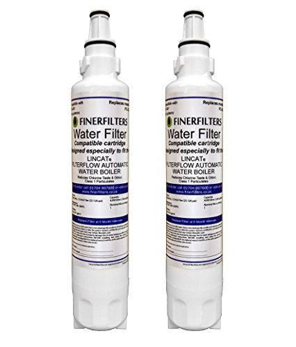 Lincat Filterflow Compatible Water Boiler Filter FC02 EB3F | 2 Pack
