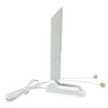 ZAHARA WiFi 6E 2T2R Antenna for ASUS ROG Strix & ProArt Motherboards