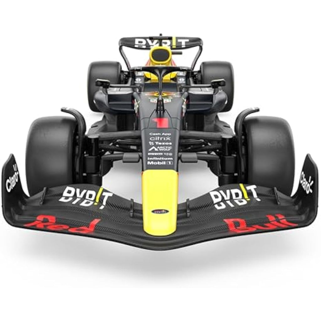 RASTAR Red Bull Racing RB18 1/18 Scale Formula One Remote Control Car