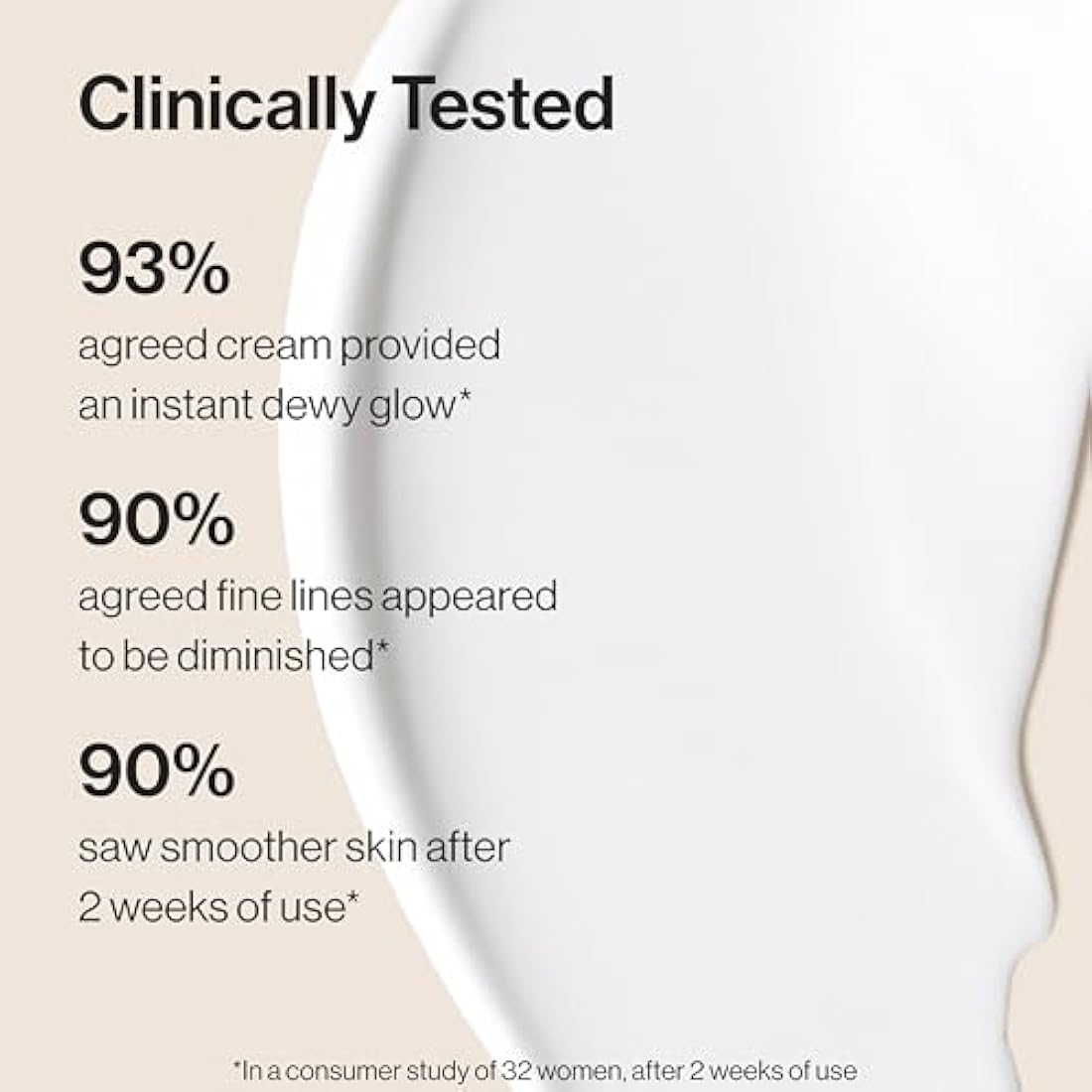 Honest Hydrogel Cream – Firming Face Moisturizer for Radiant Skin