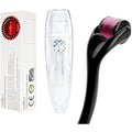 Aufgeld AG540 Titanium Derma Roller | 3.0mm Microneedling Skin Care Tool