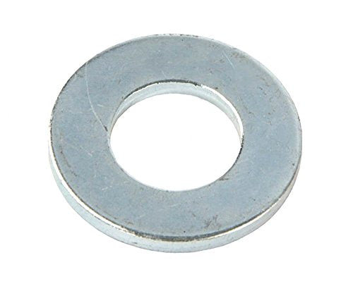 Sewing Pattern Weights - 20 Pack Zinc Plated Heavy Duty Washers
