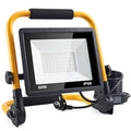 Sentoo LED Work Light –  Heavy-Duty Portable Jobsite Lamp