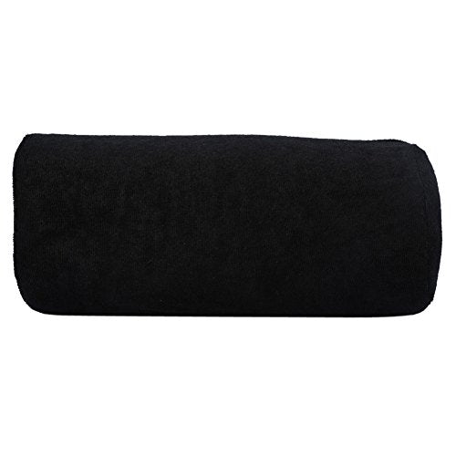 Nail Art Hand Rest – Detachable Plush Manicure Pillow Cushion