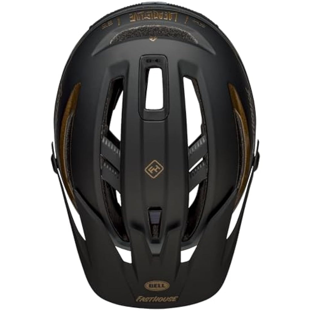 Bell Sixer MIPS MTB Helmet – Vented Backcountry Trail Riding Gear