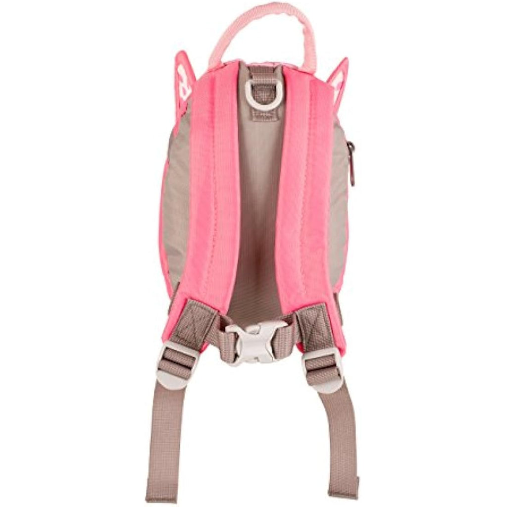 LittleLife Butterfly Toddler Backpack with Safety Rein | 1-3 Years