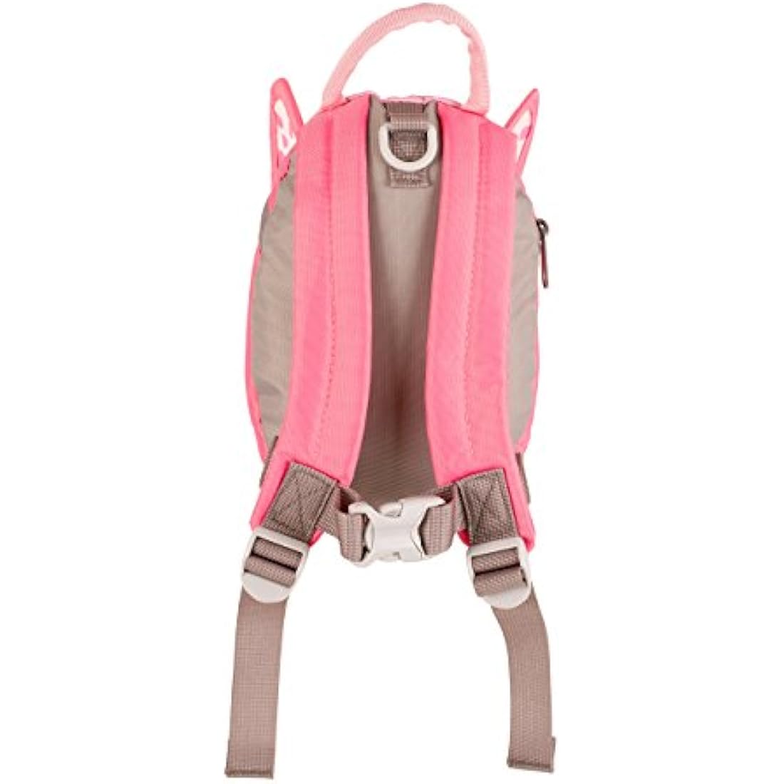 LittleLife Butterfly Toddler Backpack with Safety Rein | 1-3 Years