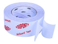 DuPont AirGuard Single Sided Airtight Tape - 60mm x 25m (1310V)