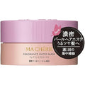 MACHERIE Fragrance Gloss Mask – Moisturizing Leave-In Hair Treatment 180g