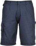 Portwest S790 Men's Cargo Work Shorts – High Performance Combat Utility
