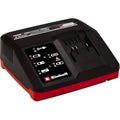 Einhell Power X-Change 18V Fast Battery Charger 4A | Intelligent PXC