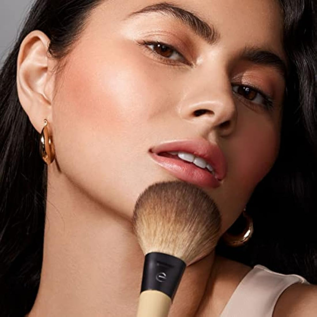 EcoTools Core Five Makeup Brush and Sponge Set | Vegan 5-Piece Kit