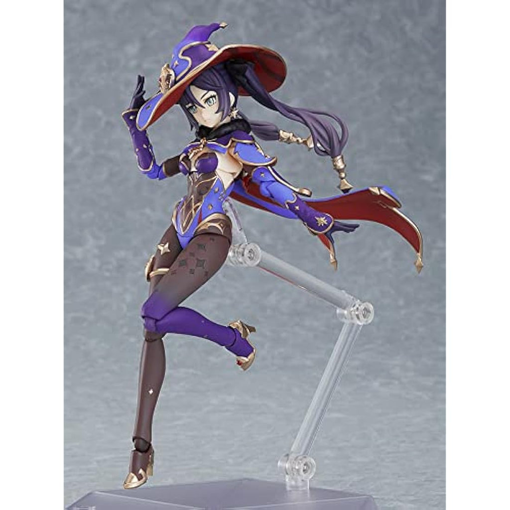 Max Factory Good Smile Company M06795 Anime Figure Collectible Model