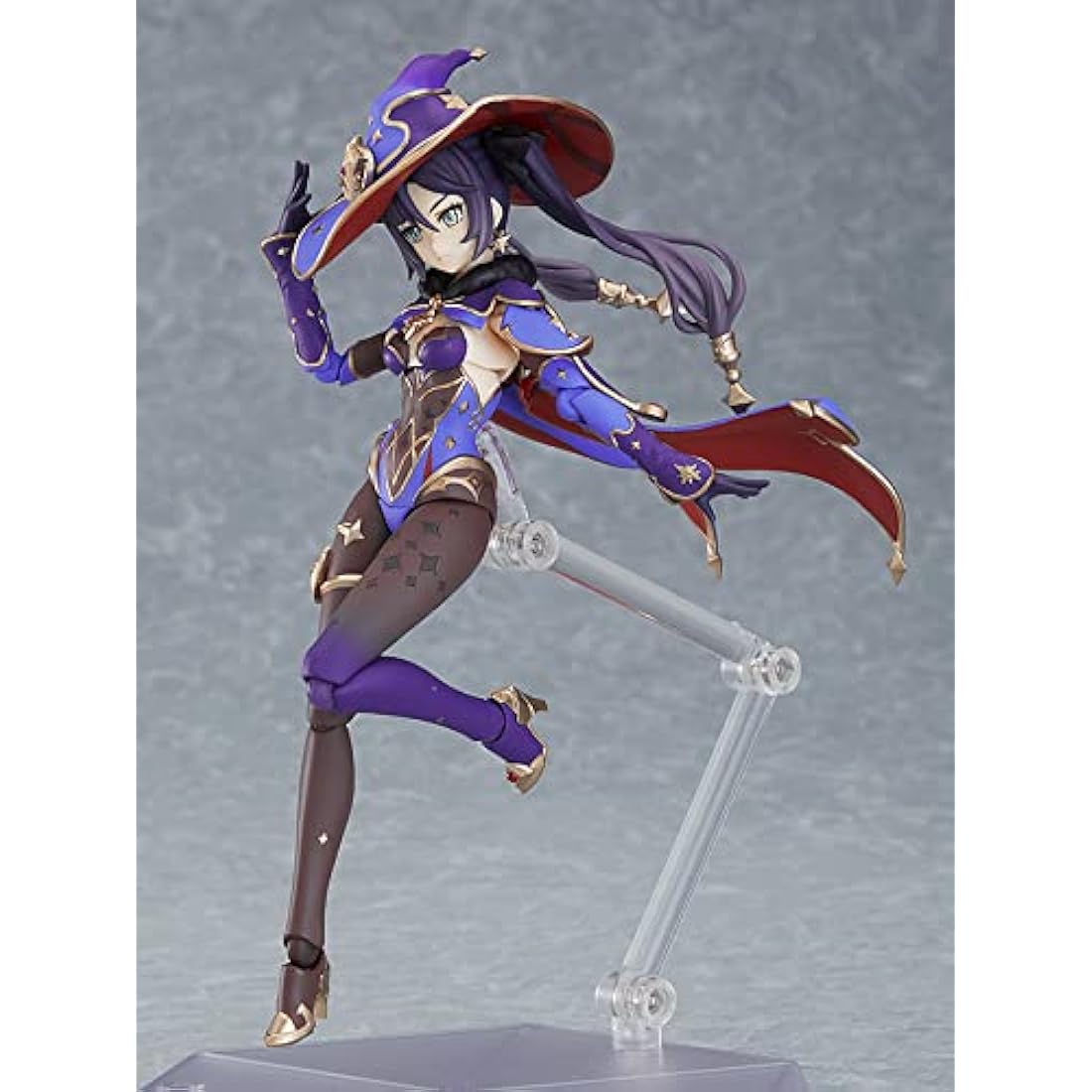 Max Factory Good Smile Company M06795 Anime Figure Collectible Model