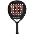 Wilson Pro Staff Elite v2 Padel Racket – Carbon Composite – 365g