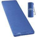 Elegear Self-Inflating Memory Foam Camping Mat with Built-in Foot Pump