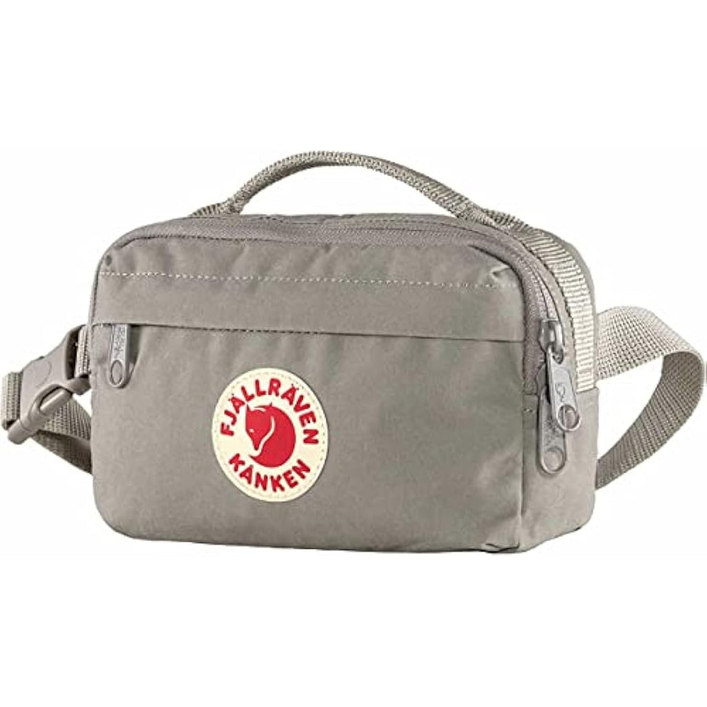 Fjallraven Kånken Hip Pack – Water-Resistant Vinylon F Waist Bag