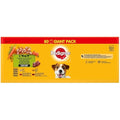 Pedigree True Instinct Salmon Fillet Wet Dog Food for Small Breeds - 150g