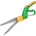 GRÜNTEK Swift Grass Shears | 360° Rotating Teflon Blades | 380mm