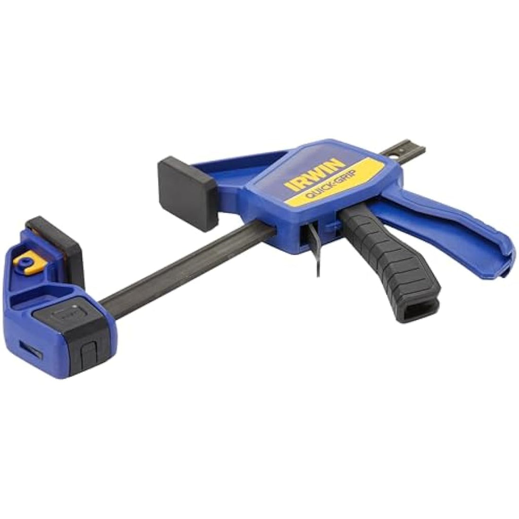 Jolof Store Quick-Grip 6-Inch Bar Clamp and Spreader, 135kg Load