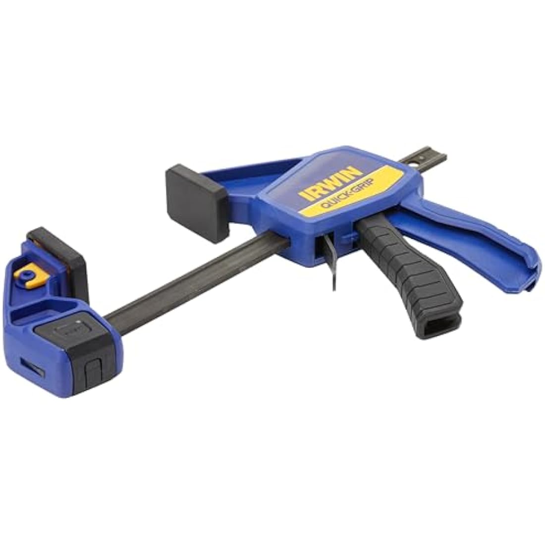 Jolof Store Quick-Grip 6-Inch Bar Clamp and Spreader, 135kg Load