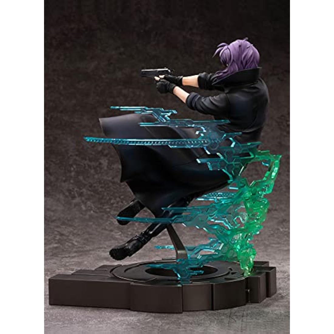 Good Smile Ghost in the Shell Motoko Kusanagi 1/7 PVC Figure