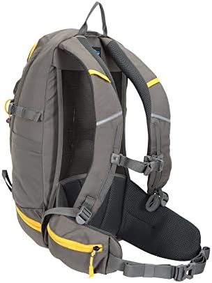 Jolof Store Pace 20L Hiking Rucksack – Hydration Compatible Backpack
