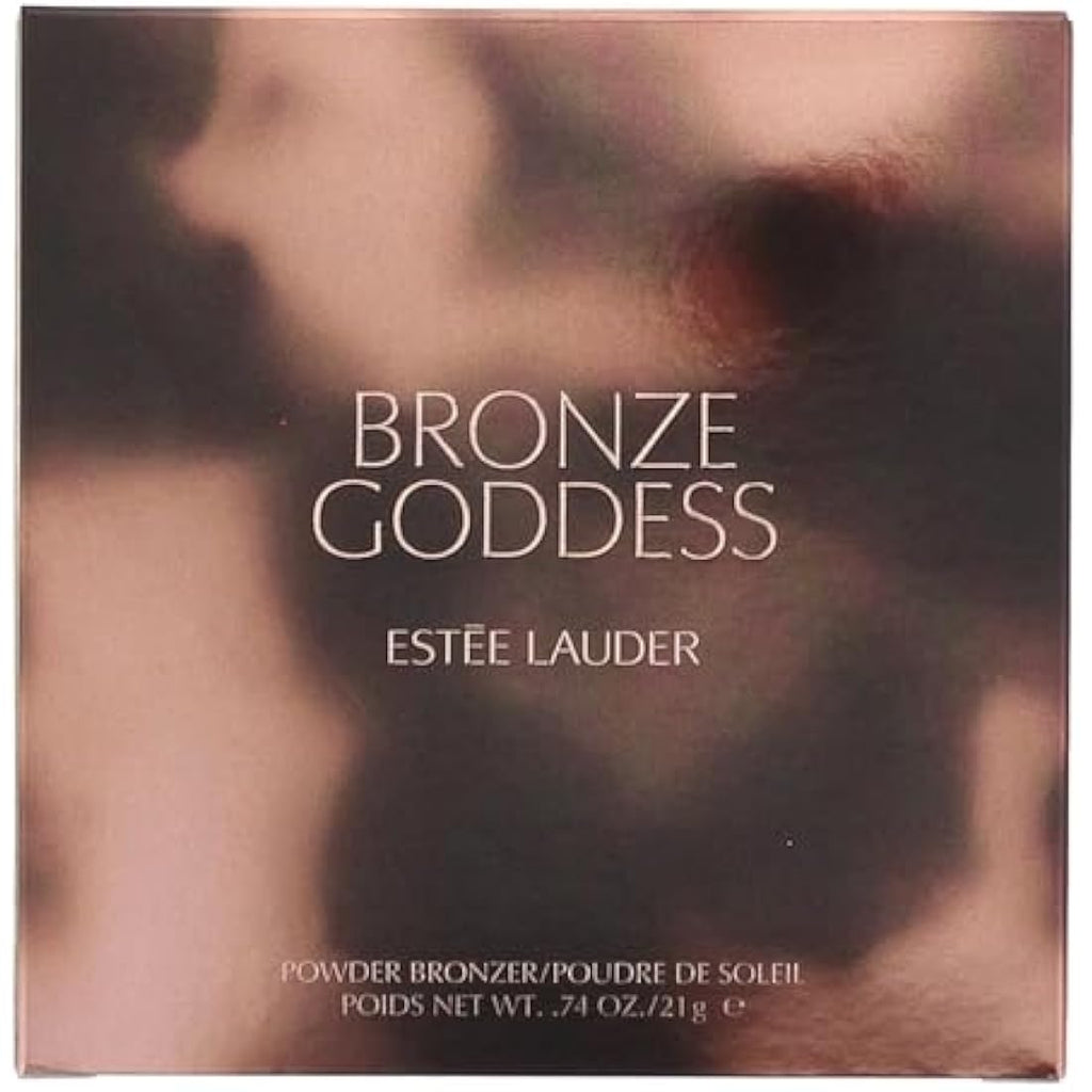 Estée Lauder Bronze Goddess Powder Bronzer – 02 Medium Oil Control 21g