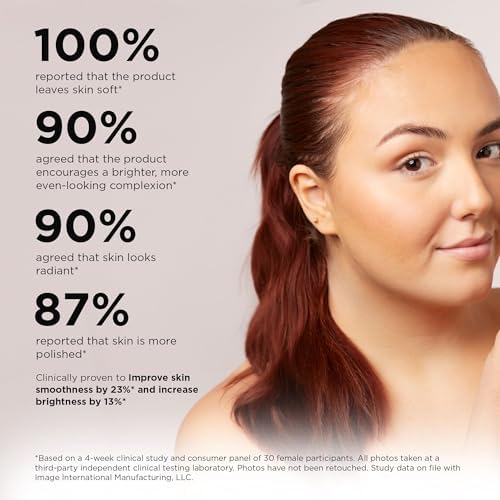 IMAGE Skincare ORMEDIC Balancing Gel Polisher - Brightening Facial Cleanser