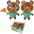 Animal Crossing Timmy & Tommy Nook Plush Box Set by Sanei – Nintendo