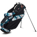 OGIO Fuse Lightweight Golf Stand Bag – Wave Camo Polyester Nylon