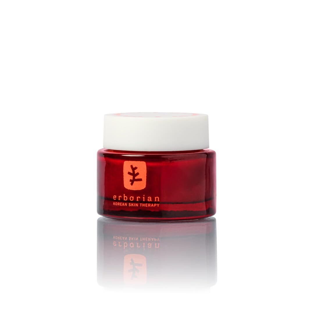 Erborian Skin Therapy Eye Cream | Multi-Perfecting Niacinamide Treatment 15ml