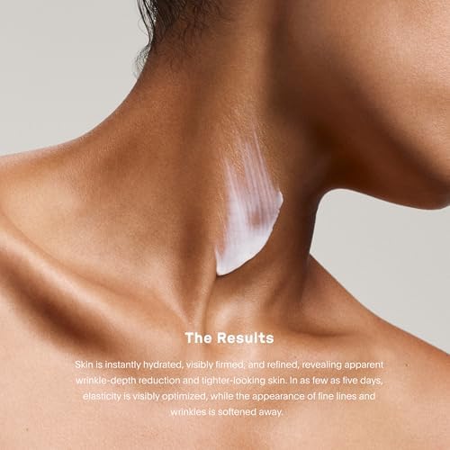 U Beauty The SCULPT Neck + Décolleté Concentrate - Firming Treatment