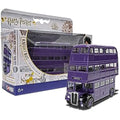 Corgi Harry Potter Knight Bus – Diecast Triple Decker Model CC99726