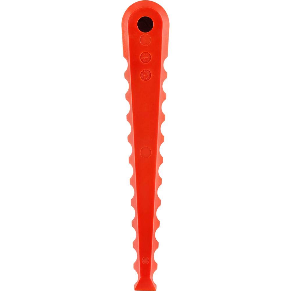 Ryobi Reel Easy+ 2-in-1 Pivoting Fixed Line and Bladed Trimmer Head