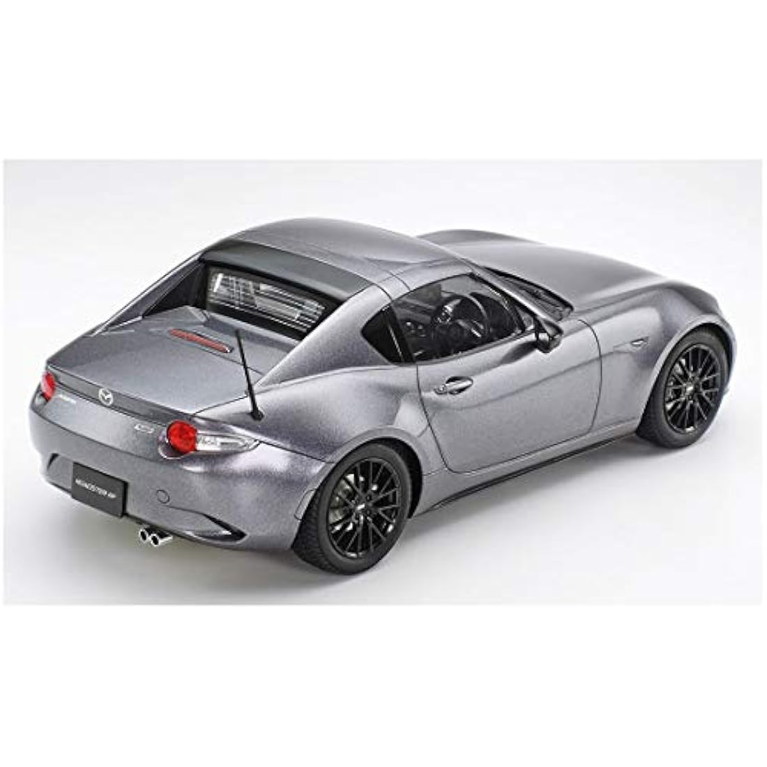 Tamiya Mazda MX-5 RF Model Kit – 1:24 Scale Plastic Assembly Kit