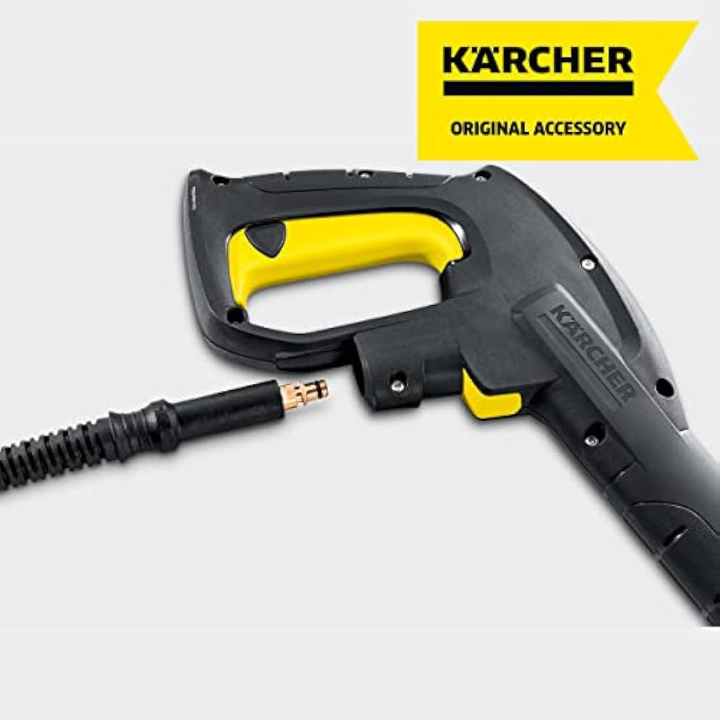 Kärcher 6m Hose Extension for K2–K7 Pressure Washers | Quick Connect