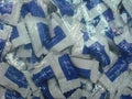 Lichfields Mint Imperials – 300 Individually Wrapped Peppermint Sweets