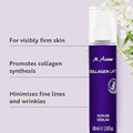 M. Asam Collagen Lift Serum – Vegan Anti-Aging Face Care (100 ml)