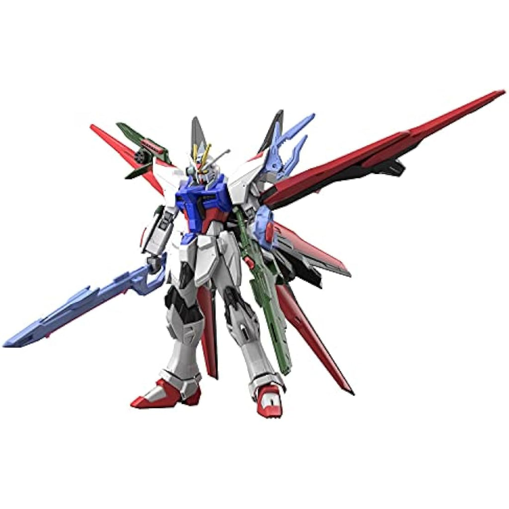 Bandai HG 1/144 Gundam Perfect Strike Freedom Model Kit – 2555018