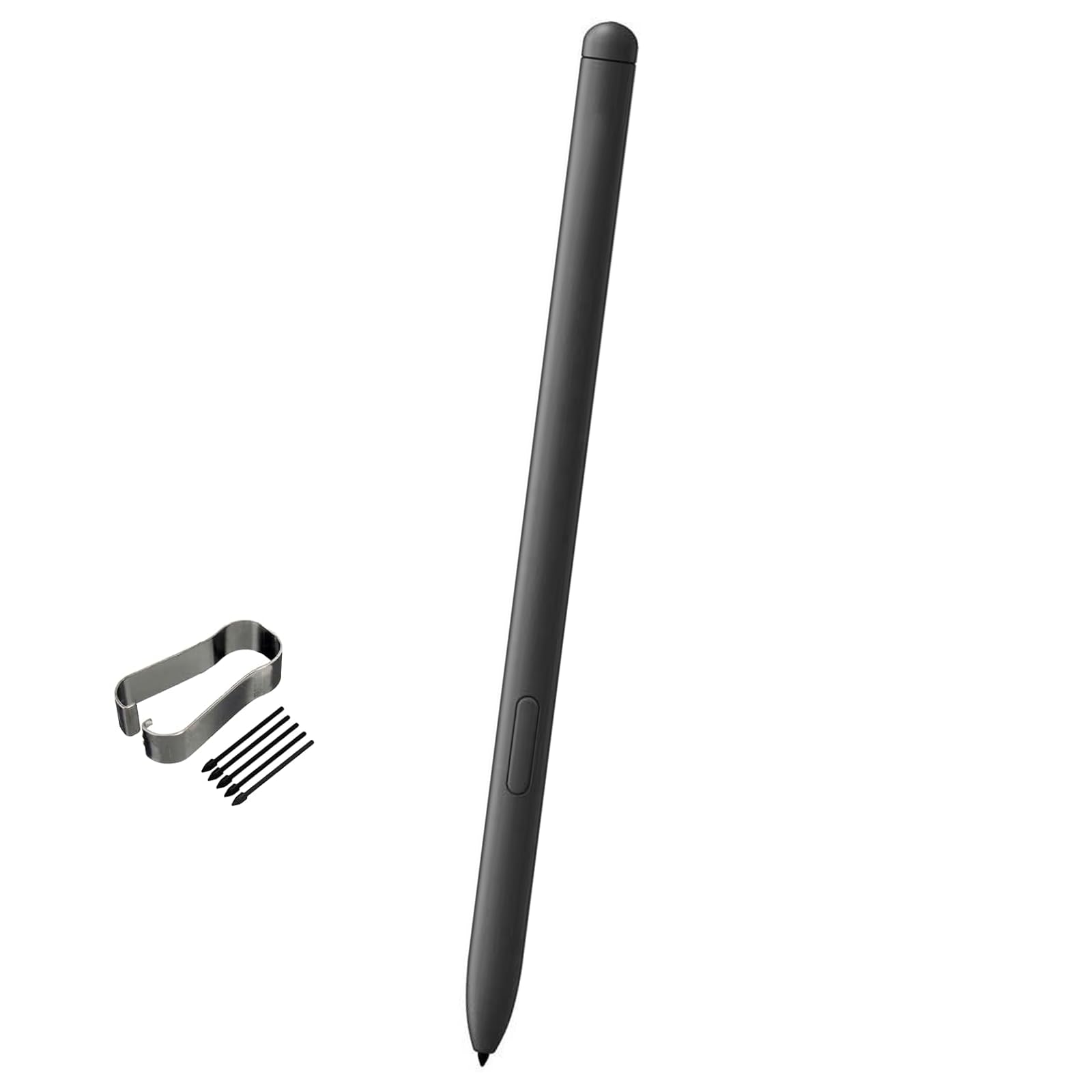 Samsung Galaxy Tab S6 Lite S Pen Replacement (EJ-PP610) - Oxford Gray