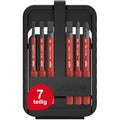 Insulated slimBit Box – 1000V AC VDE Certified Tool Set