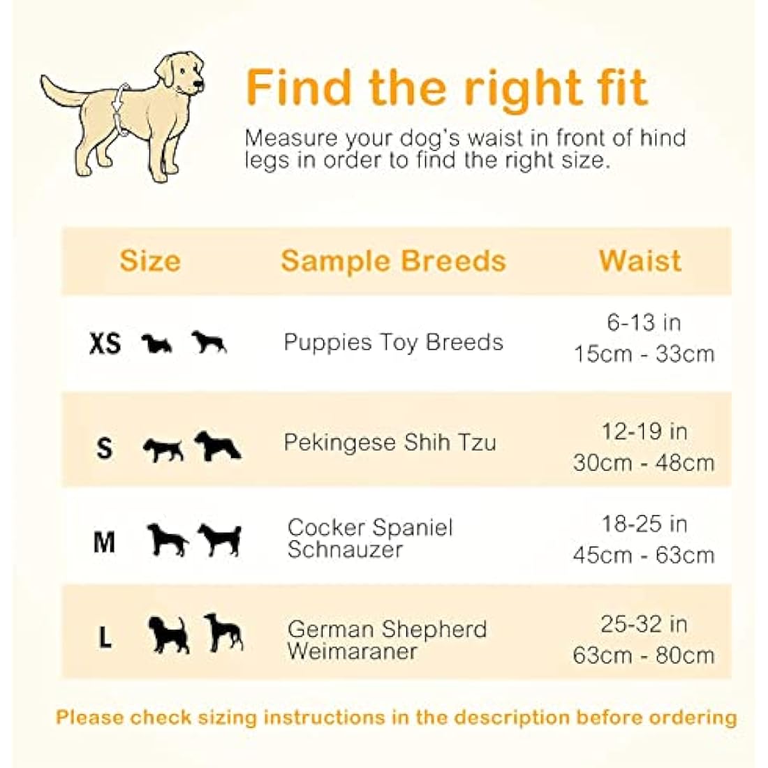 Dono Male Dog Belly Bands | Disposable Absorbent Nappies | 84 Count