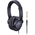 Roland RH-5 Over-Ear Closed-Back Monitor Headphones for Studio