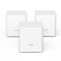 Tenda Nova AX1500 Mesh WiFi 6 System – Dual-Band Whole Home 3-Pack