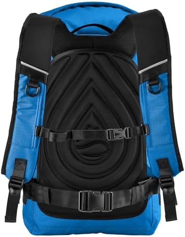 Skog Å Kust BackSåk Pro Waterproof Floating Backpack with Airtight Pocket