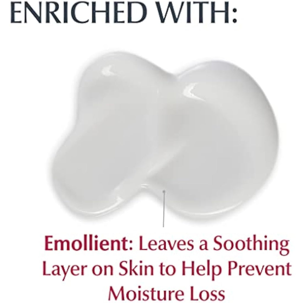 Eucerin Original Healing Cream for Very Dry Skin, Fragrance Free - 2 Pack